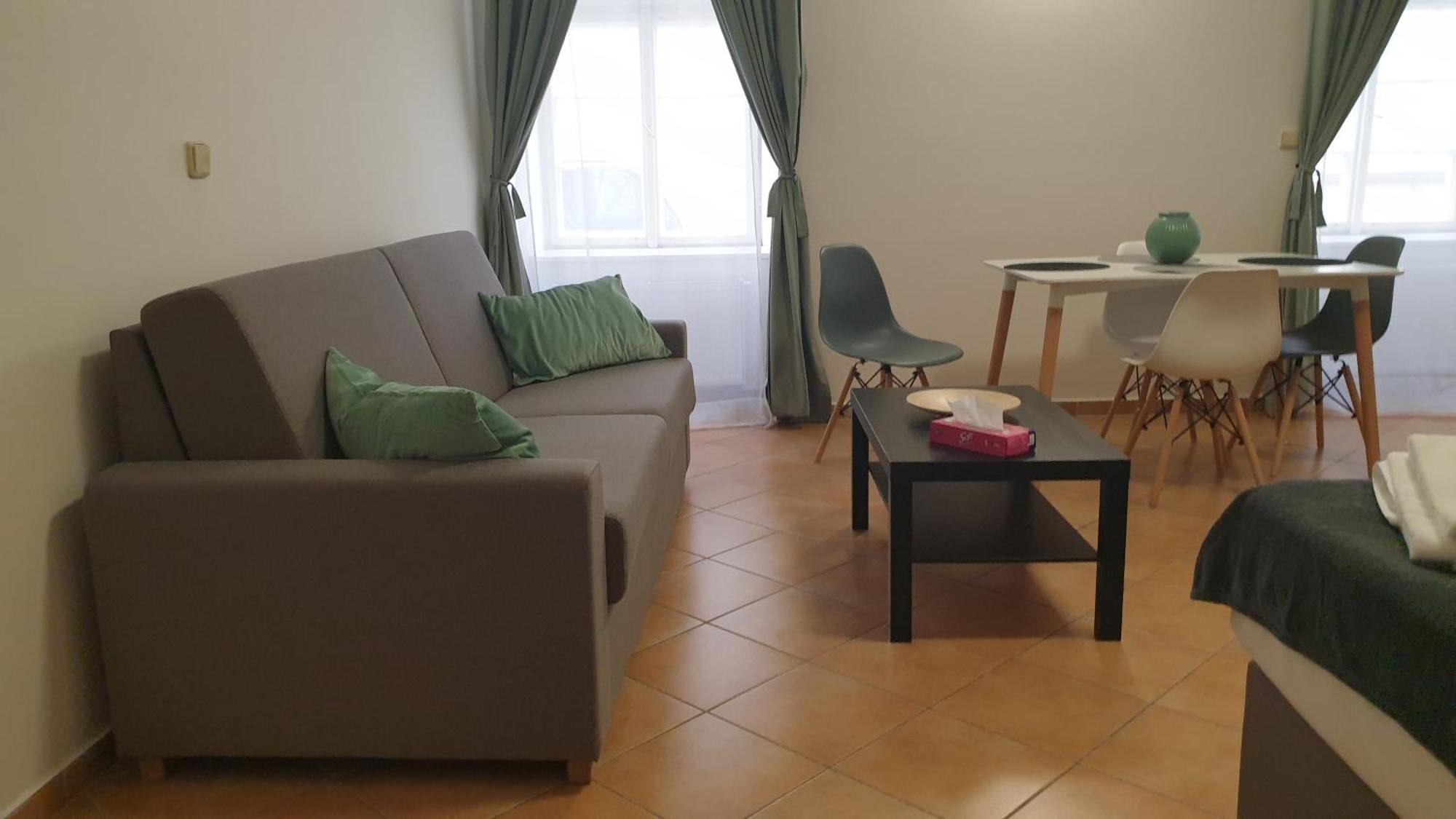 White Swan Boutique Apartments プラハ エクステリア 写真